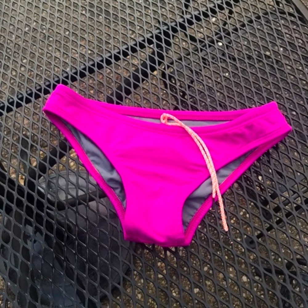 Jolyn Andy Swim Bottoms